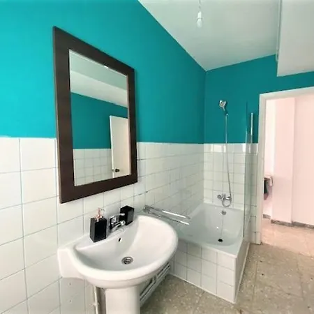 Casa Culleredo Apartment *