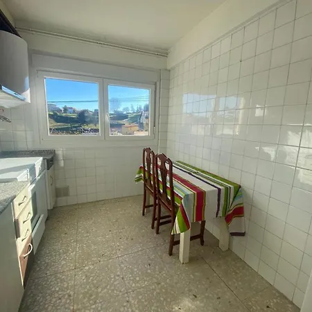 Casa Culleredo Apartment A Coruna