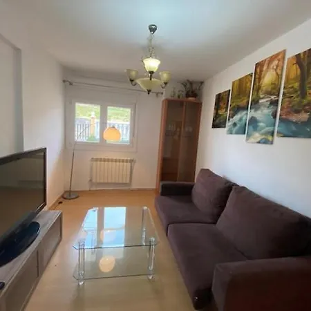Casa Culleredo Apartment *