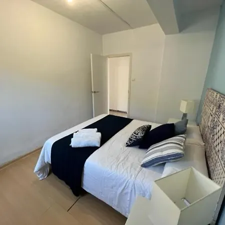 Apartment Casa Culleredo A Coruna