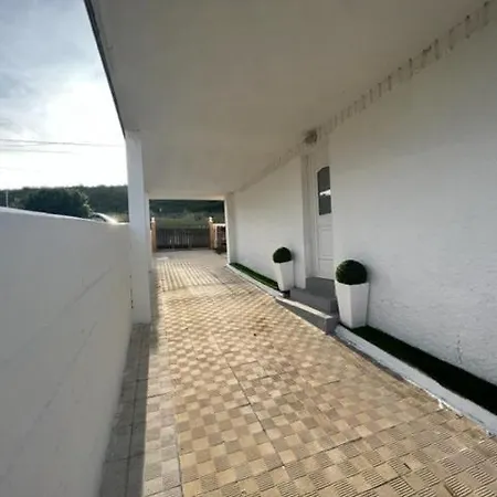 Casa Culleredo A Coruna