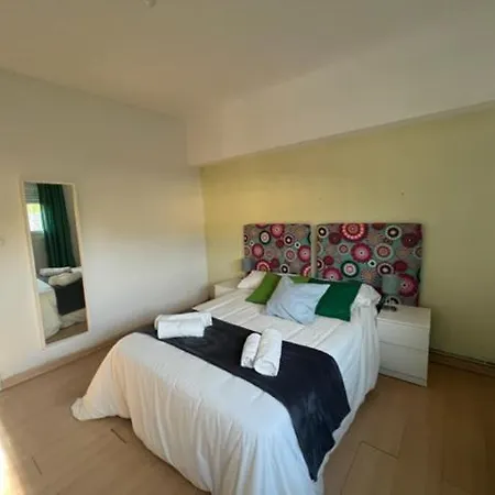 Apartment Casa Culleredo *