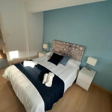 Casa Culleredo Apartment