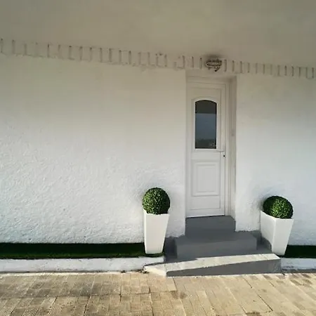 Casa Culleredo * A Coruna