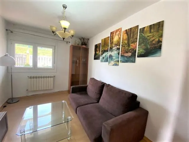 Casa Culleredo * 아 코루냐