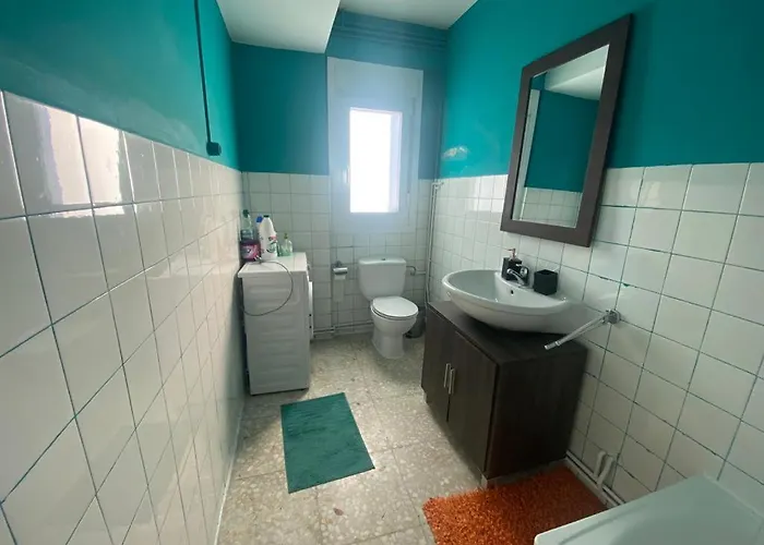 Casa Culleredo * 아 코루냐