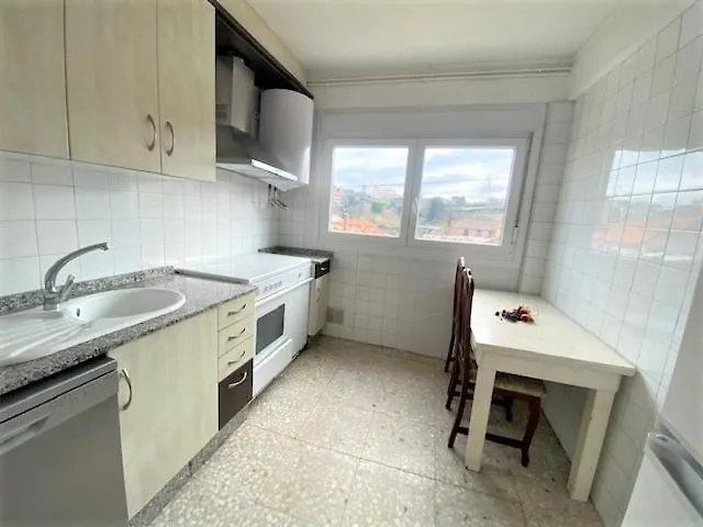 Casa Culleredo * 아 코루냐