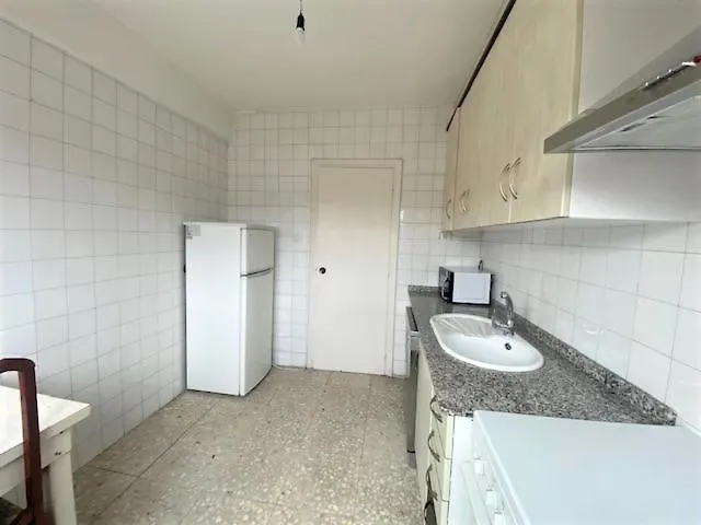 Casa Culleredo 아파트