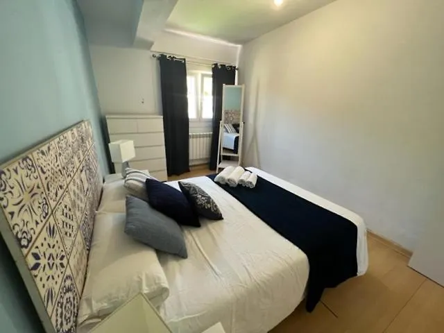 Casa Culleredo 아 코루냐