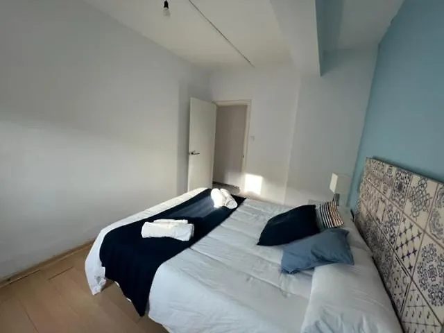 Casa Culleredo * 아 코루냐