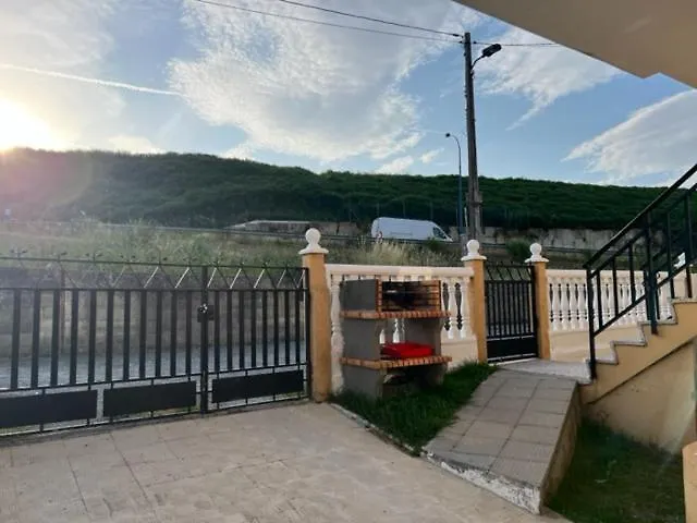 Casa Culleredo Apartamento Corunha