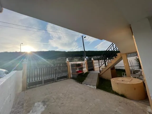 Casa Culleredo * 아 코루냐