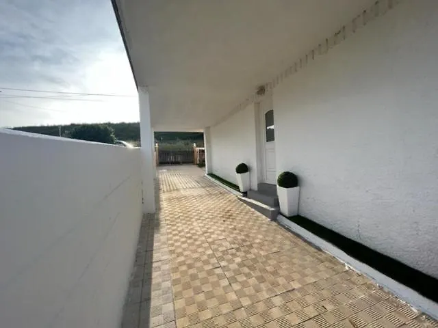 Casa Culleredo Corunha