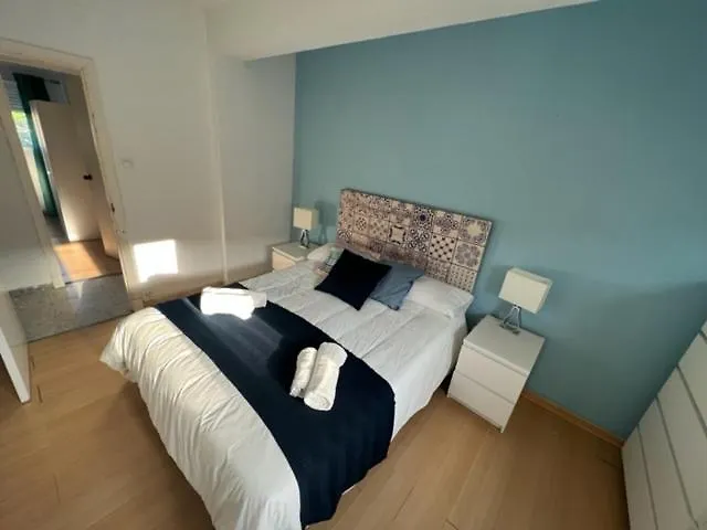 Casa Culleredo 아파트