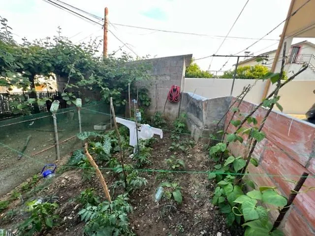 아파트 Casa Culleredo *