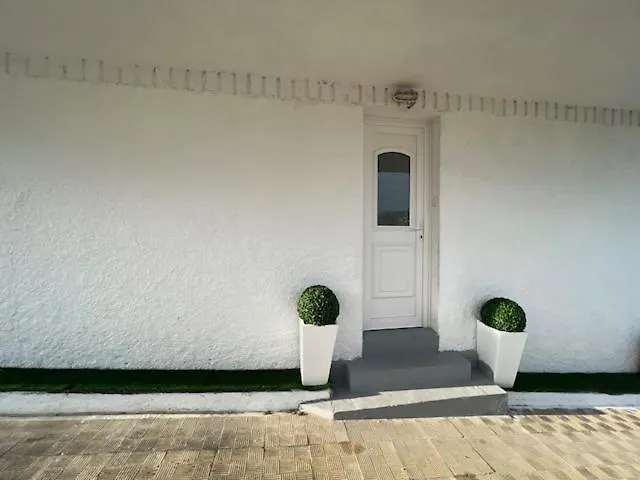 Casa Culleredo * 아 코루냐